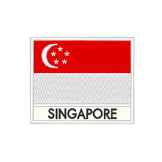 SINGAPORE +