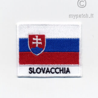 SLOVACCHIA +