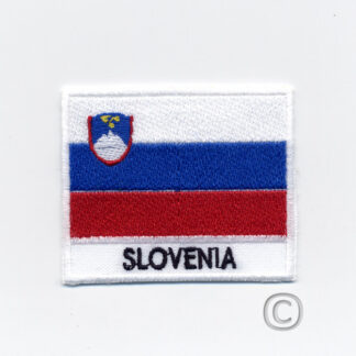 SLOVENIA +