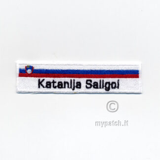 SLOVENIA 10x2