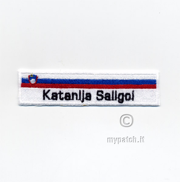 SLOVENIA 10x2