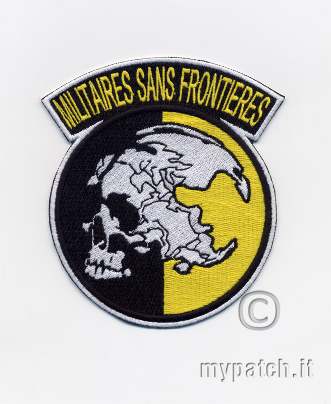 Militaires Sans Frontieres