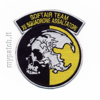 Militaires Sans Frontieres 2R