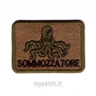 Sommozzatore
