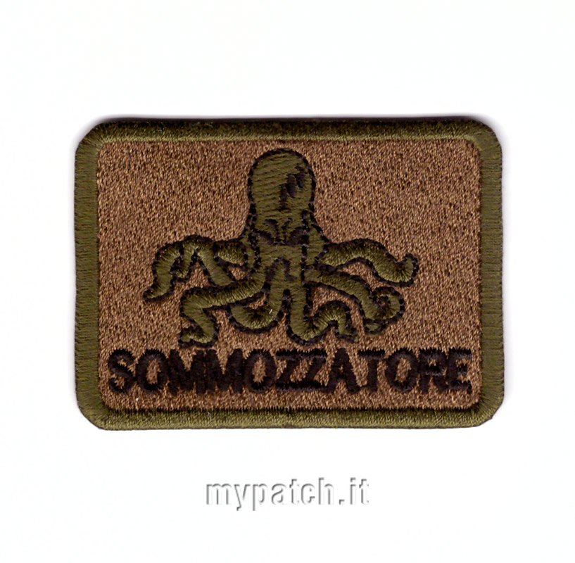 Sommozzatore