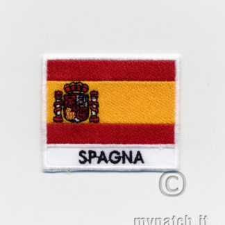 SPAGNA +