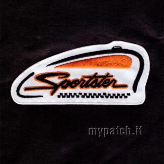 SPORTSTER