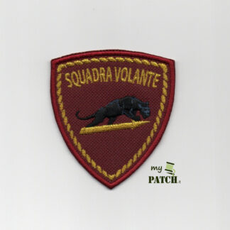 Squadra Volante
