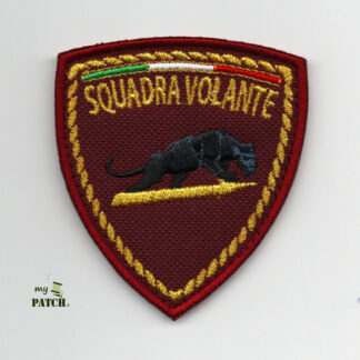 Squadra Volante ITA