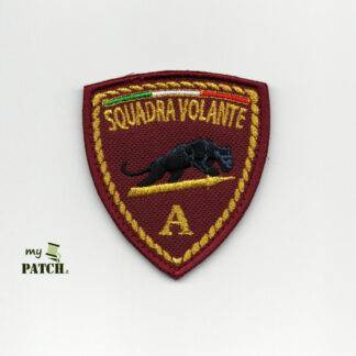 Squadra Volante ITA TURNO A
