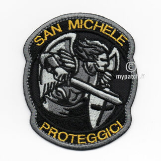San Michele proteggici