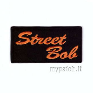STREET BOB