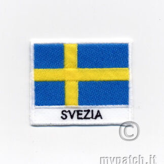 SVEZIA +