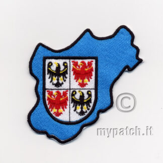 Trentino Alto Adige SAGOMATA