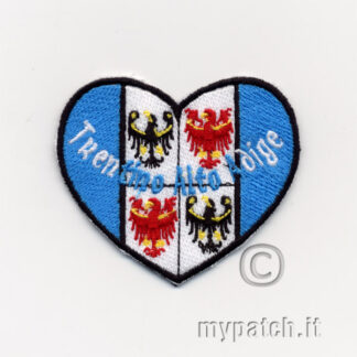 Trentino Alto Adige CUORE