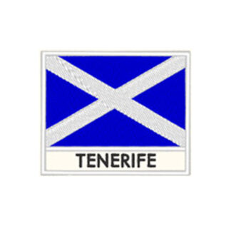 TENERIFE +
