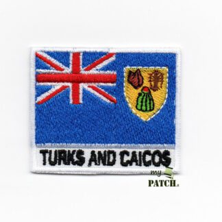 TURKS AND CAICOS +