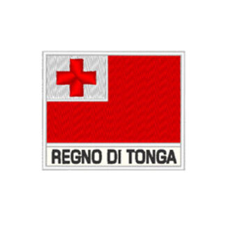 TONGA +
