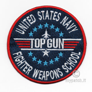 TOP GUN