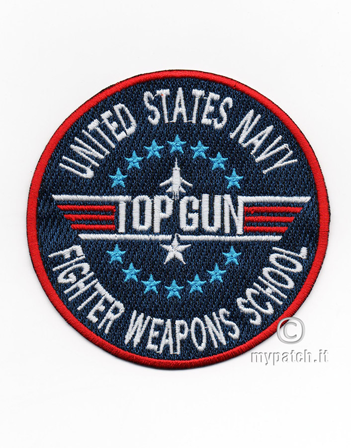 TOP GUN