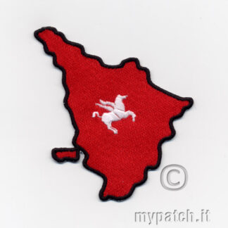 Toscana SAGOMATA