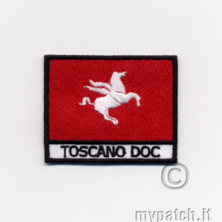 Toscana BANDIERINA