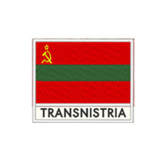 TRANSNISTRIA +