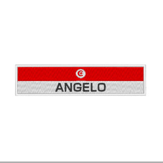 TUNISIA 10x2