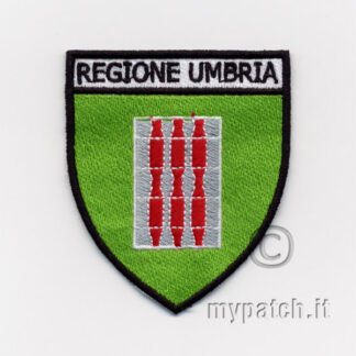 Umbria SCUDETTO