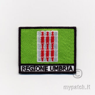 Umbria BANDIERINA