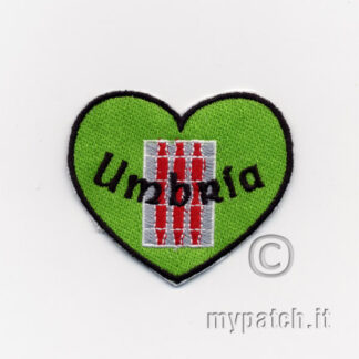 Umbria CUORE