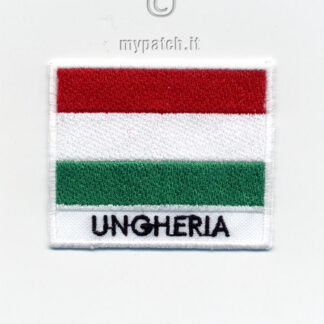 UNGHERIA +