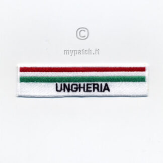 UNGHERIA 10x2
