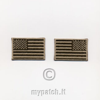 USA OD (coppia)