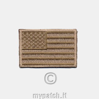 USA TAN