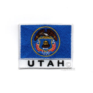 UTAH +