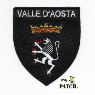 Valle d'Aosta SCUDETTO