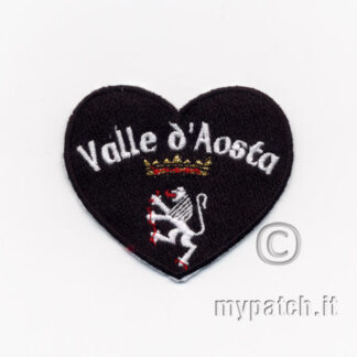 Valle d'Aosta CUORE
