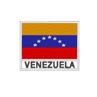 VENEZUELA +