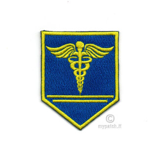 Paramedico Veterinario Capo