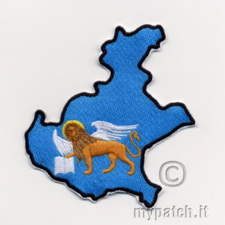 Veneto SAGOMATA