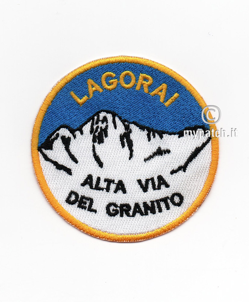 Alta Via del Granito