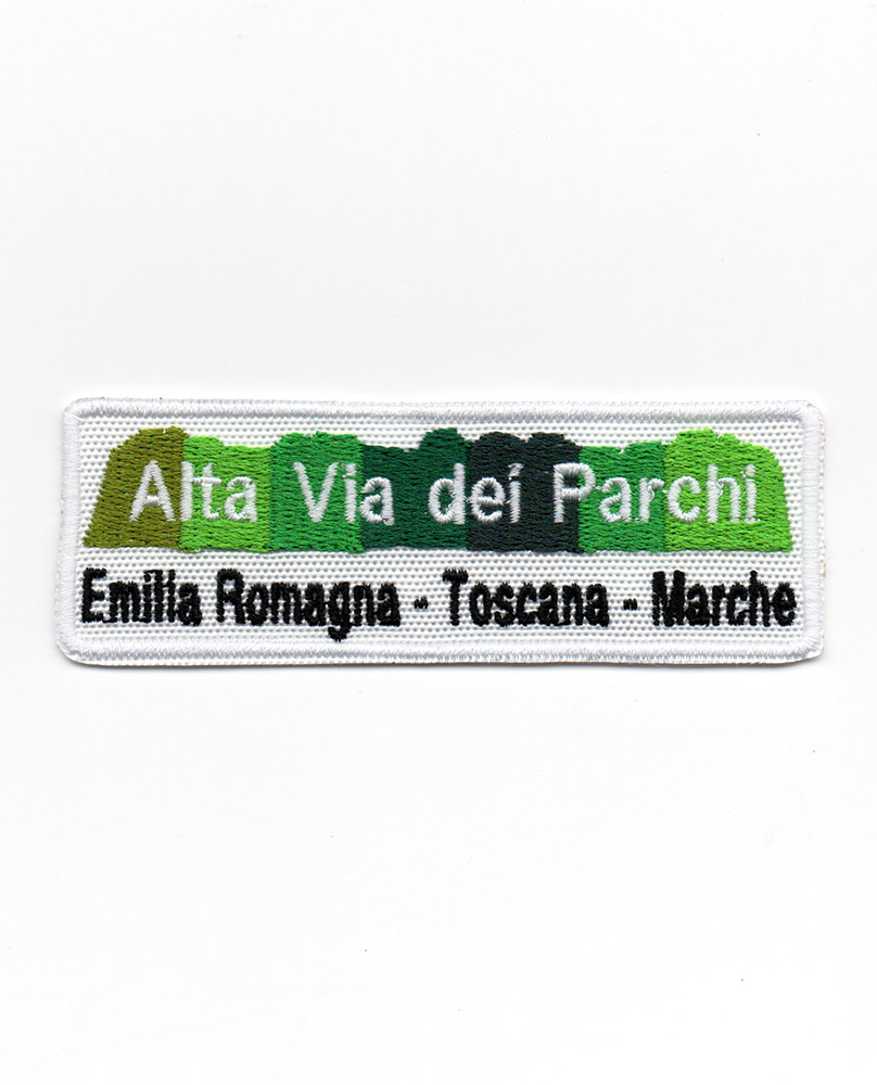 Alta Via dei Parchi
