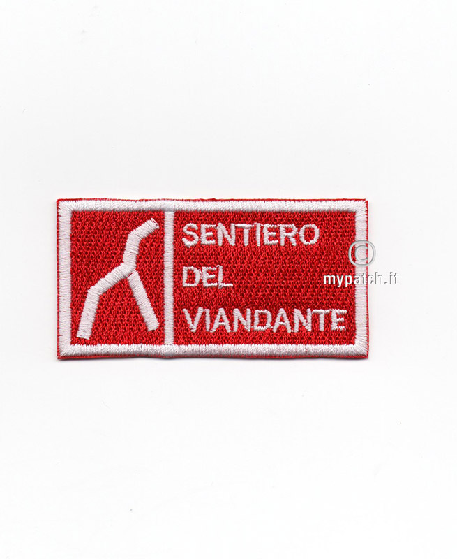 Sentiero del Viandante