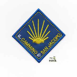 Il Cammino di San Jacopo