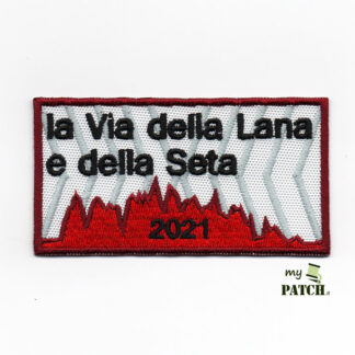 La Via della Lana e della Seta