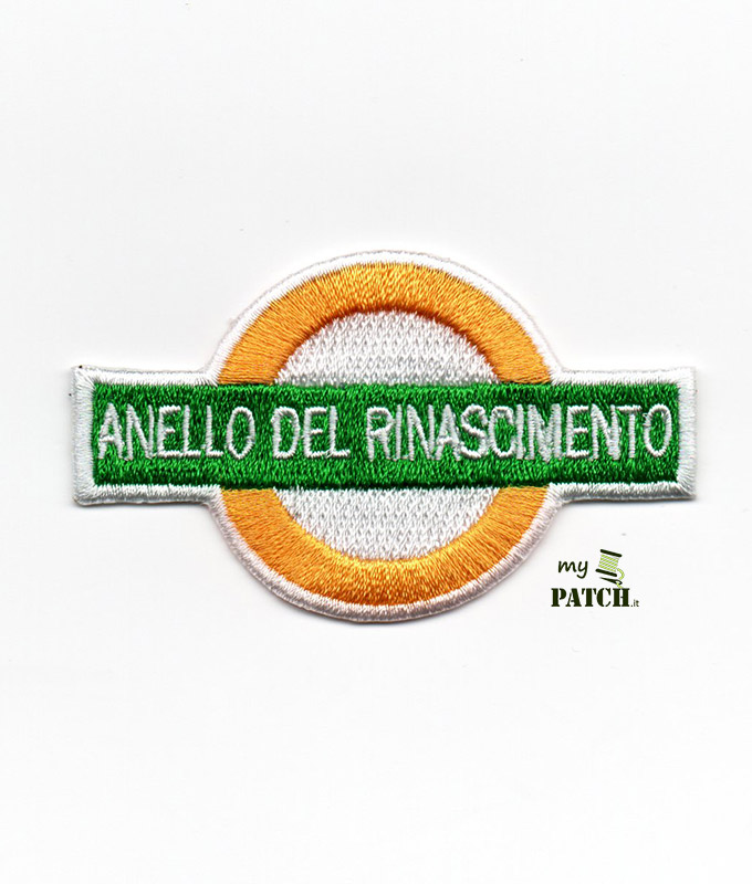 Anello del Rinascimento