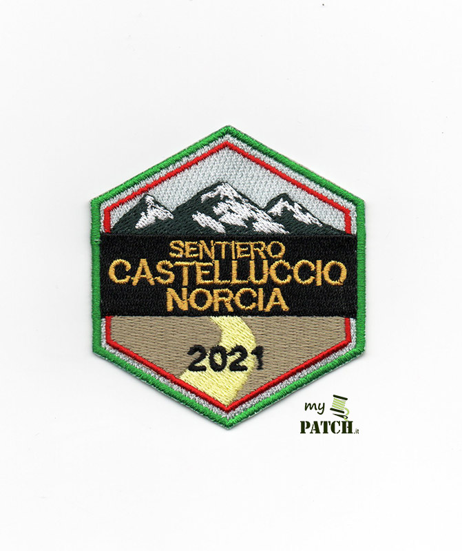 CASTELLUCCIO - NORCIA