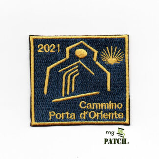 Cammino Porta d'Oriente