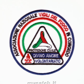 ANVVFC 10 cm.